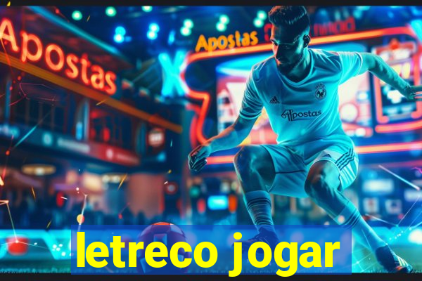 letreco jogar